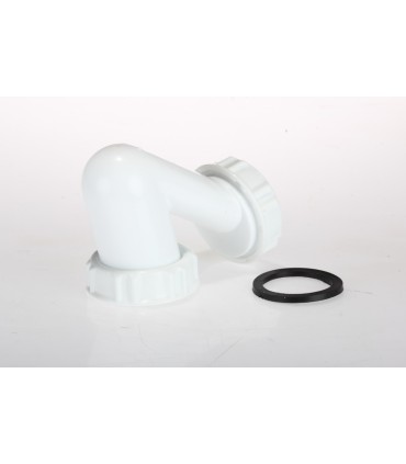 Siphon Bidet en V Ø 32