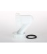 Siphon Bidet en V 32- 33/42