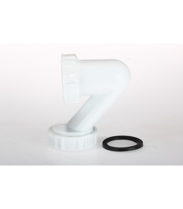 Siphon Bidet en V 32- 33/42