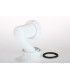 Siphon Bidet en V 32- 33/42