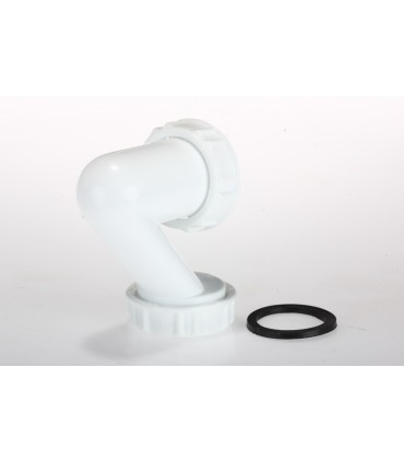 Siphon Bidet en V 32- 33/42