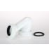 Siphon Bidet en V 32- 33/42