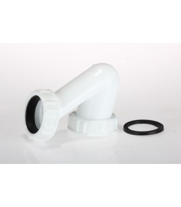 Siphon Bidet en V 32- 33/42