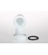 Siphon Bidet en V 32- 33/42