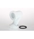 Siphon Bidet en V 32- 33/42